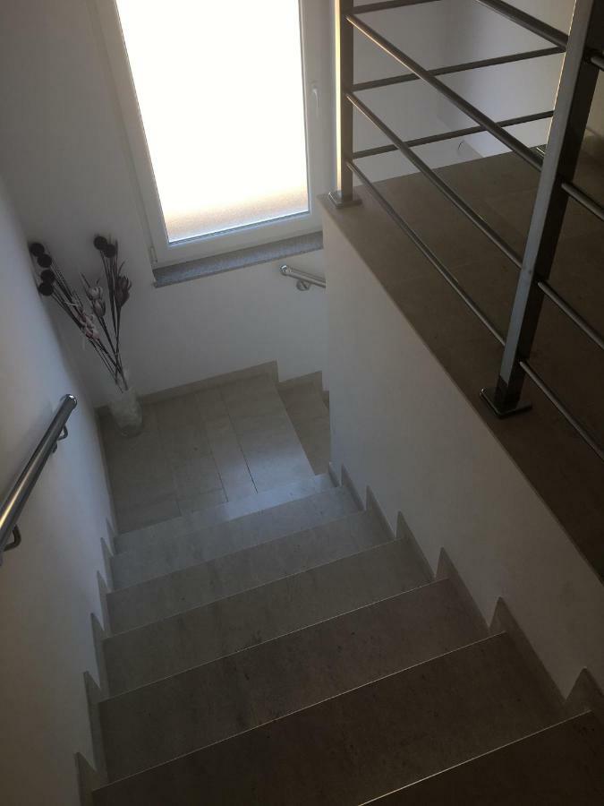 Apartment Matic Vrsi Exteriör bild